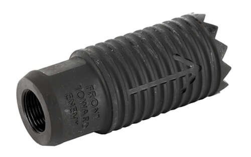 Barrels Choke Tubes TROY Industries Claymore TROY 5.56 CLAYMORE MUZZLE BRAKE